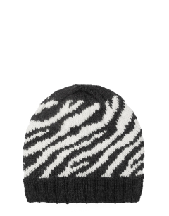 Serengeti Hat - Zebra