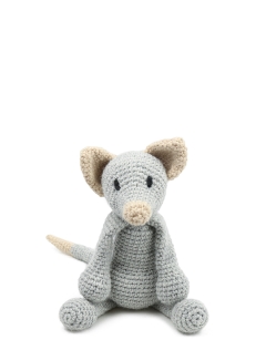 Edna the Possum