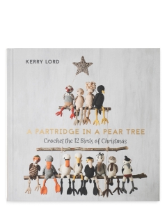 A Partridge in a Pear Tree Book by Kerry Lord 