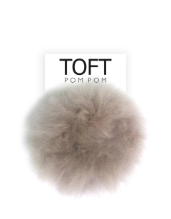 TOFT Stone Pom Pom