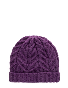Amaranth Hat