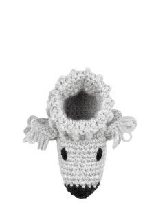 Koala Booties - Junior 
