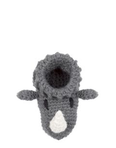 Rhino Booties - Junior 