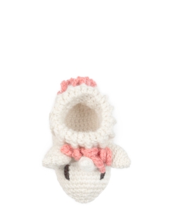 Unicorn Booties - Junior 