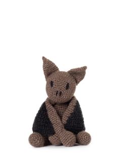 Clarence the Bat