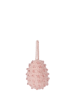 Beaded Egg Decoration