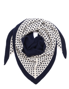 Becket Shawl