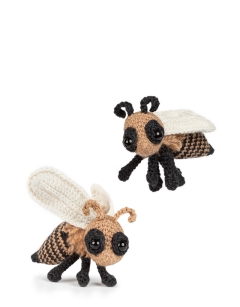 Nancy the Bee