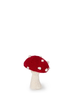 Cap Toadstool