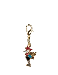 Callahan the Cockerel Enamel Centraliser