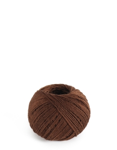 TOFT Chestnut FINE yarn 50g