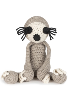 Giant Harriet the Sloth