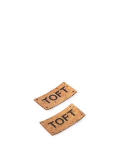 Cork Tags