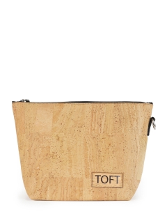 Cork Project Bag
