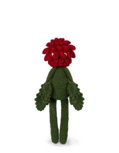 Ball Dahlia