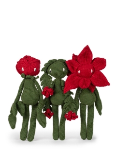 Xmas Floral Bundle