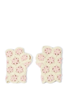 Bouquet Wristwarmers