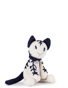 Moira the Cat Figurine