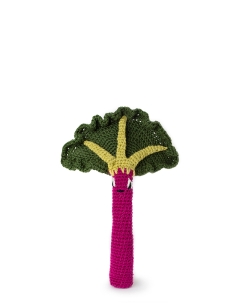 Rhubarb