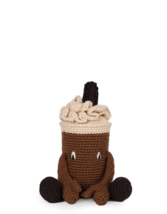 Cocoa the Hot Chocolate