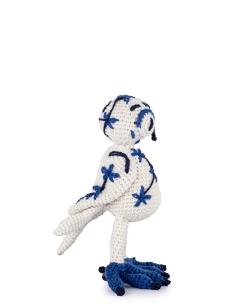 Josiah the Owl Figurine
