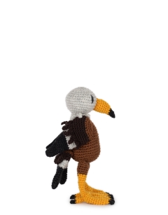 Glenn the Red Kite