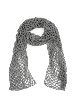 Cornflower Scarf