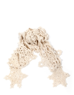 FREE Snow Shawl pdf