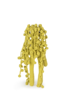 String of Pearls