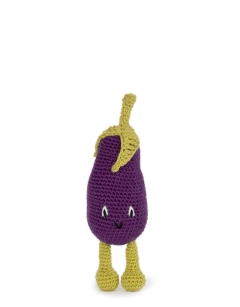 Baby Aubergine