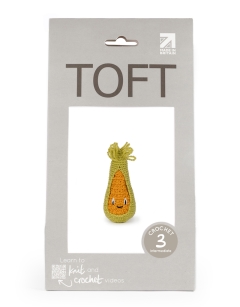 Baby Sweetcorn Kit