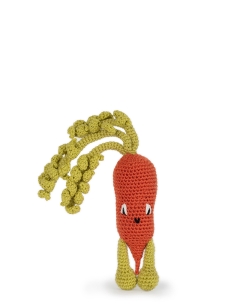 Chantenay Carrot