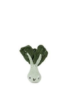 Pak Choi