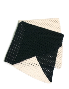 Diagonal Granny Square Blanket pdf