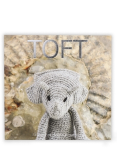 TOFT Dinosaur Magazine