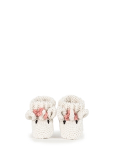 Unicorn Booties - Infant 