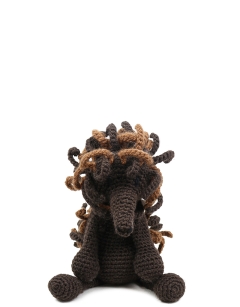 Hugh the Echidna