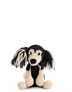 Eloise the Saluki 