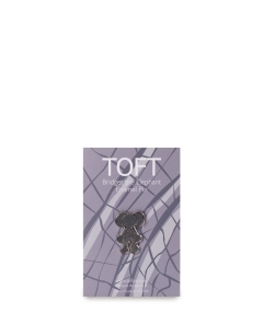Bridget the Elephant Pin
