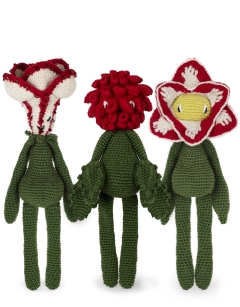 Festive Flower Bundle