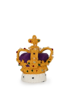 FREE St Edward's Coronation Crown pdf