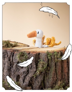 The Golden Goose