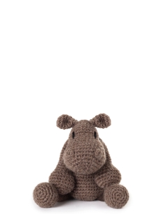 Georgina the Hippo