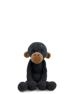 Joan the Bonobo 