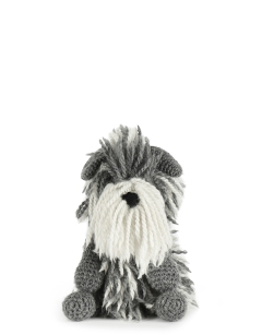 Joyce the Irish Wolfhound