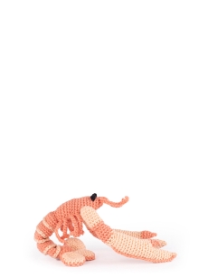 Liliane the Langoustine