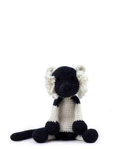 Andre the Lemur