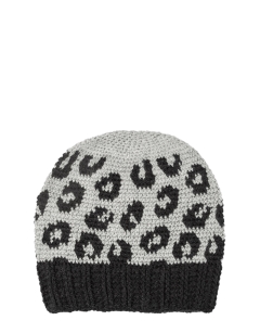 Manyara Hat - Snow Leopard