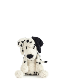 Mark the Dalmatian