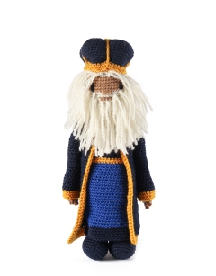 3 Wise Men: Melchior